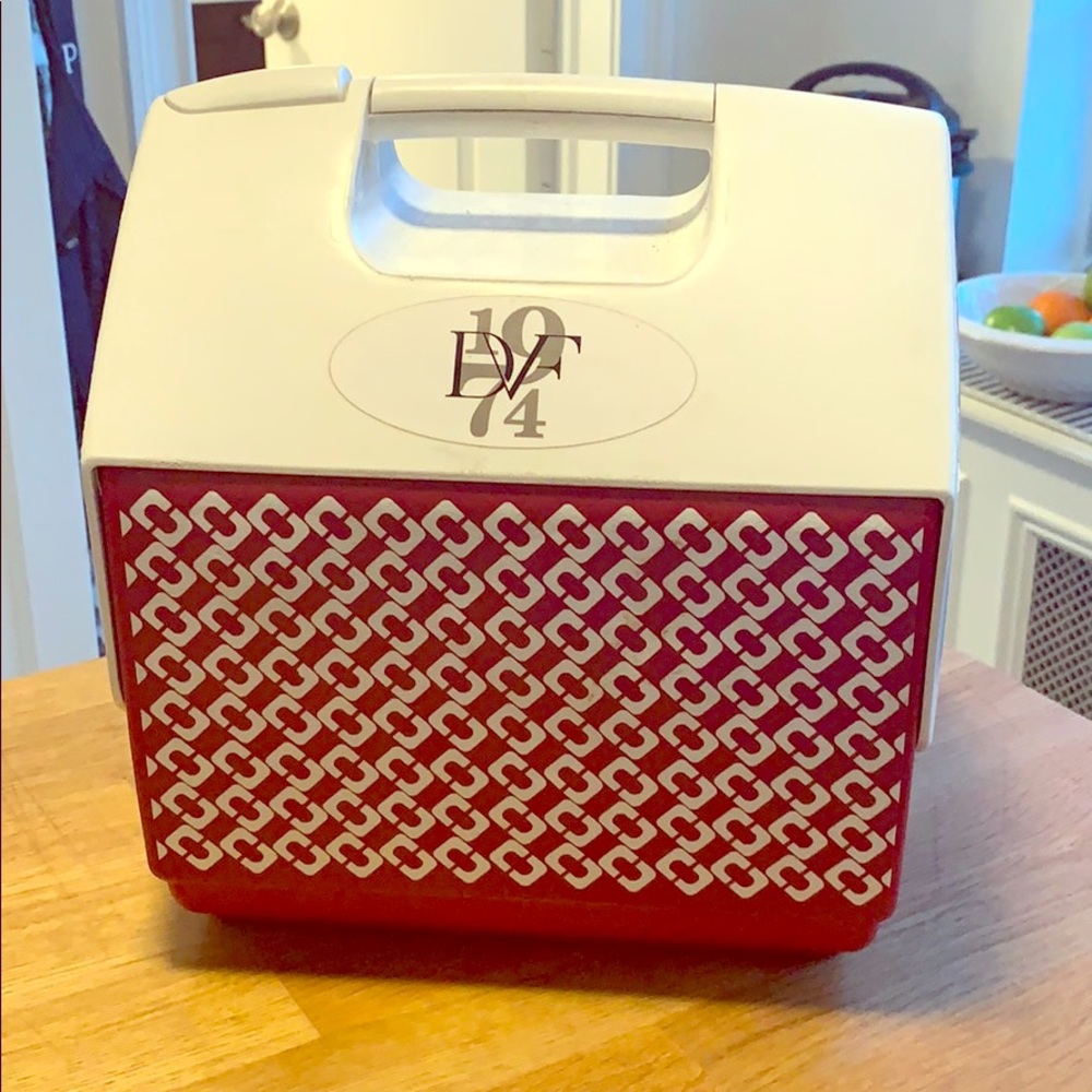 DVF (Diane von Furstenberg) Cooler